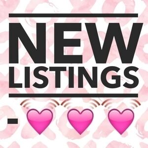 𝅺New listing every day​​​​​​​​​​​​​​​